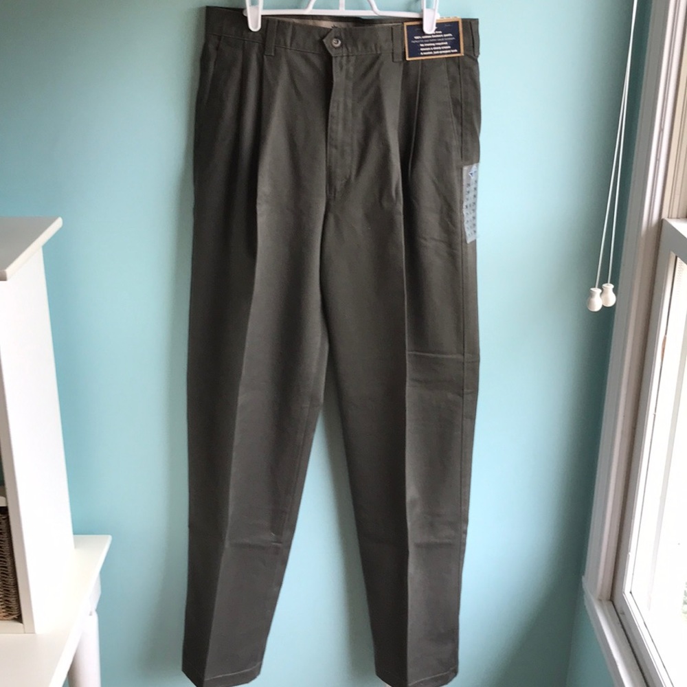 Dockers dress pants